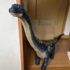 希少】ジュラシックワールド レガシーコレクション ディプロドクス