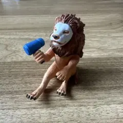 【あにまるパック】ドライオン