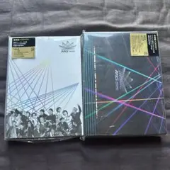 Snow Man Dome Tour 2024 RAYS(通常盤+初回盤)DVD