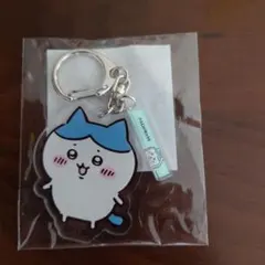 ちいかわ縁日 くじ 9等 アクリルキーホルダー