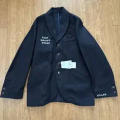 未使用タグ付き ユナイテッドアローズ 23SS テーラードジャケット 現行 2025年最新】UNITED ARROWS & SONS テーラードジャケットの人気