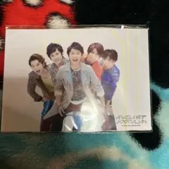 ARASHI 2011年コンサート写真公式写真セット