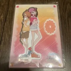 2026年最新】聖あげは アクリルスタンドの人気アイテム - メルカリ