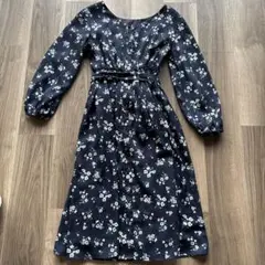 ジルバイジルスチュアート　ワンピース