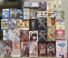 ワンピース フィギュア 32点 セット まとめ売り - メルカリ