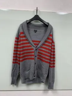 ポールスミス　カーディガン