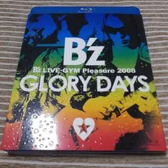 2025年最新】B'z LIVE-GYM Pleasure 2008の人気アイテム - メルカリ