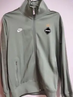 2025年最新】F.C.R.B ジャケット NIKE bristolの人気アイテム