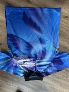 卓球ユニフォーム