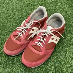 Saucony サッカニー ジャズオリジナル スニーカー USA9.5のサムネイル