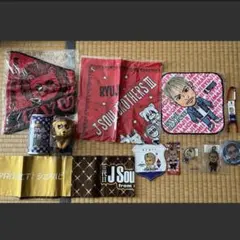 3代目JSB 今市隆二 まとめ売り（21点セット） - メルカリ