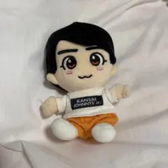 なにわ男子★大西流星★ちびぬい第1弾