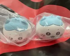 ちいかわ ハイハイフィギュア ハチワレ