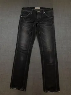 Y2K archive morgan flaredenim gimmick - メルカリ
