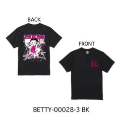 吏南 Pink Devil Tシャツ Mサイズ スターダム STARDOM りな - メルカリ