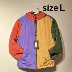 ★ゴースローキャラバン★マルチカラーフード付アウター福袋2026 ＊サイズ4