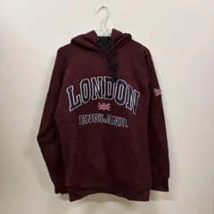 イギリス国旗 パーカー