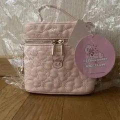 エスターバニー　バニティ　バッグ