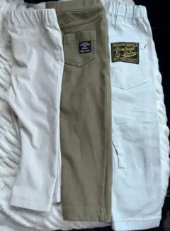 80.90 ズボンまとめ売り