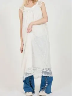 レースワンピース TINA：JOJUN