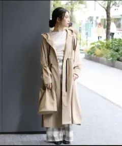 SIMPLICITE b.c stock コート ロング