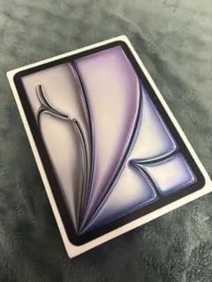 iPad Air 第7世代 M3 Wi-Fi 128GB 新品未開封