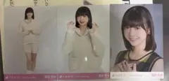 乃木坂46 冨里奈央 写真
