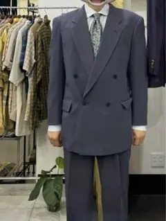 Calvin Klein スーツ