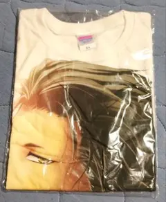 ときめきメモリアルGirl's Side 桜井琥一　抱きしめTシャツのサムネイル