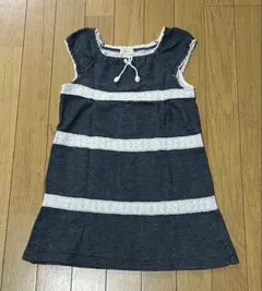 HusHusH チュニックワンピースのサムネイル