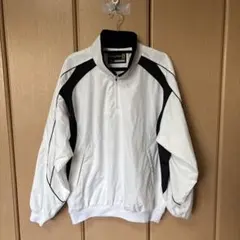 ミズノ ウインドブレーカー L 野球