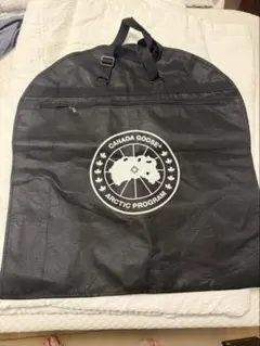 2026年最新】CANADA GOOSE ガーメントバッグの人気アイテム - メルカリ