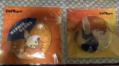 ハイキュー　缶バッジ　中国限定　3点セット