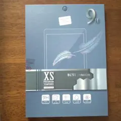 iPad Pro 10.5/Air 3用ブルーライトカット保護ガラスフィルム