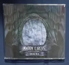 DIAURA MADDY CIRCUS