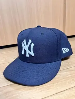 New Era ニューヨーク・ヤンキース 59FIFTY 7 3/4 61.5