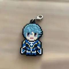 あんスタ ドット絵アクリルキーホルダー 深海 奏汰 - メルカリ