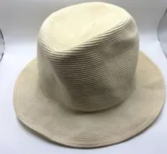KIJIMA TAKAYUKI キジマタカユキ　ペーパーハット