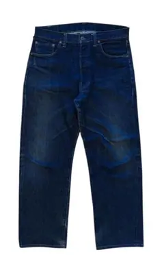 LVC バレンシア 501 BIG E USA製