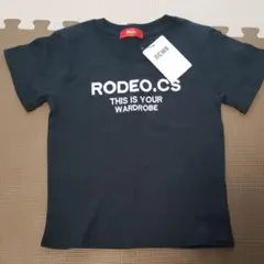 RODEO CROWN WIDE  BOWL Tシャツ