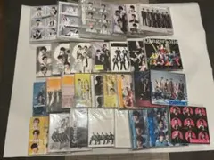 【美品】SnowMan CD まとめ売り　30枚