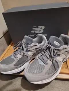 2025年最新】ニューバランス2002rstの人気アイテム - メルカリ