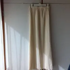 849）アースミュージックエコロジースカート