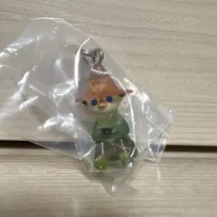 MOOMIN ムーミン　めじるしアクセサリー2 ヨクサル