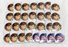 あんスタ 南雲鉄虎 コレクション缶バッジ casual idol