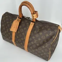 2025年最新】ルイヴィトン キーポル45の人気アイテム - メルカリ