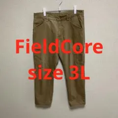 FieldCore ワークパンツ