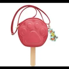 ズートピア アイスキャンデー カバン しまむら ちはるコラボ