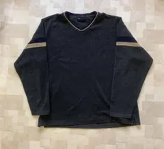 00s Eddie Bauer フリース　ヴィンテージ