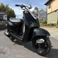 YAMAHA Vino DX ビーノデラックス sa59j - メルカリ